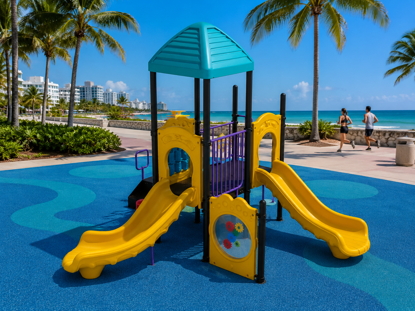 Miami Beach