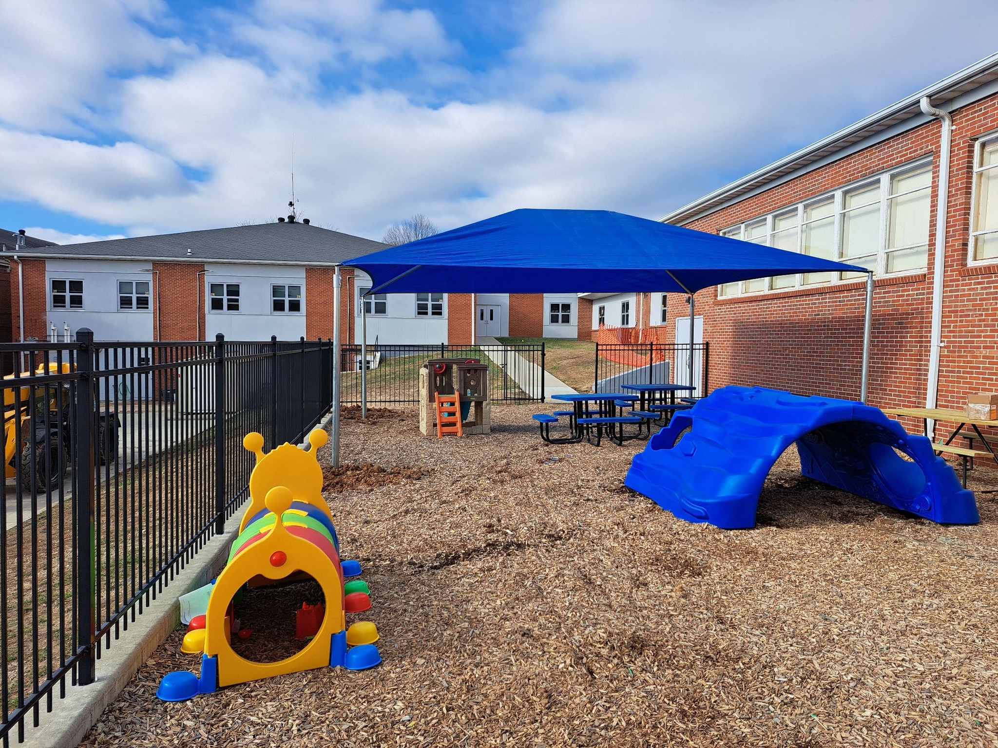 20 x 24 Rectangle Shade