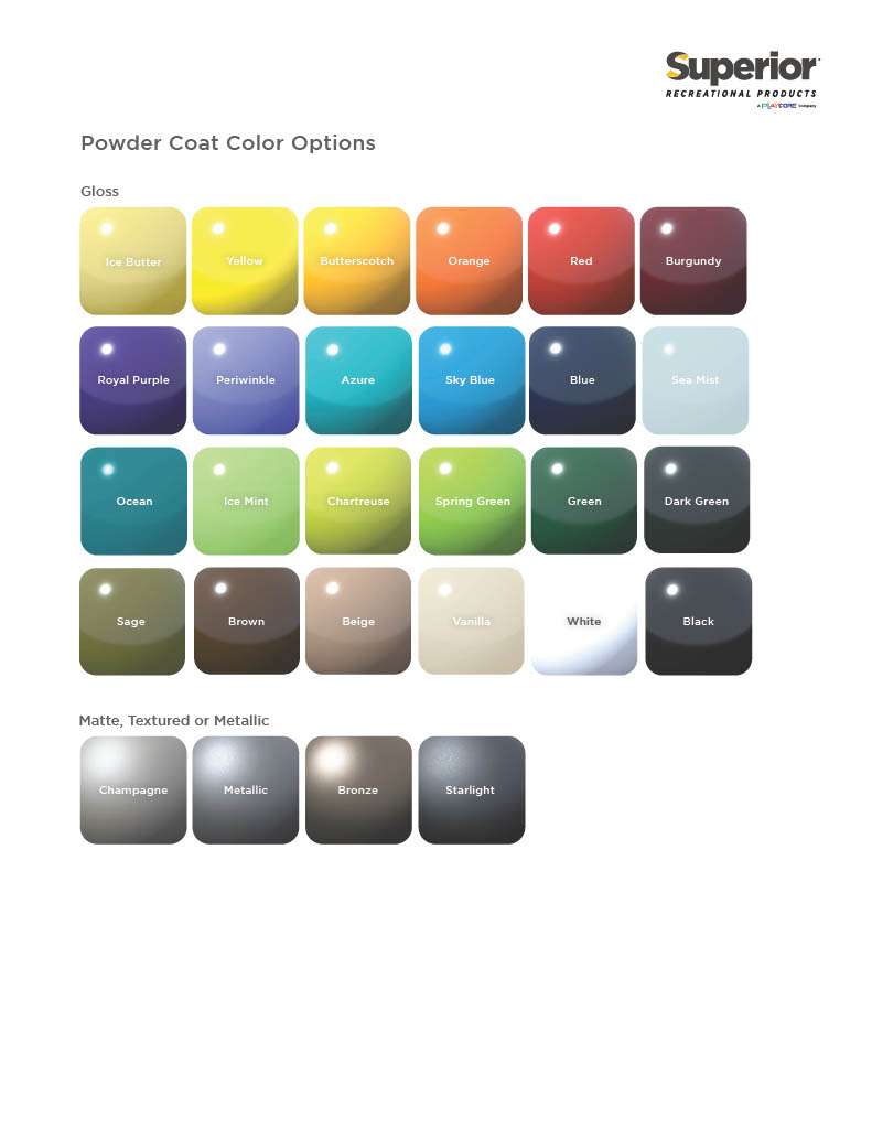 Superior 14' Square Cantilever Umbrella Quick Ship - Image 3