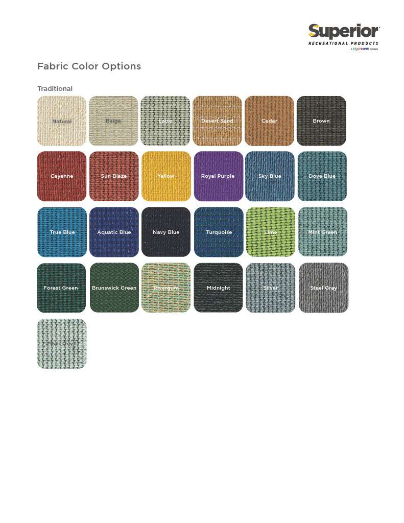 Superior 14' Square Cantilever Umbrella Quick Ship - Image 2