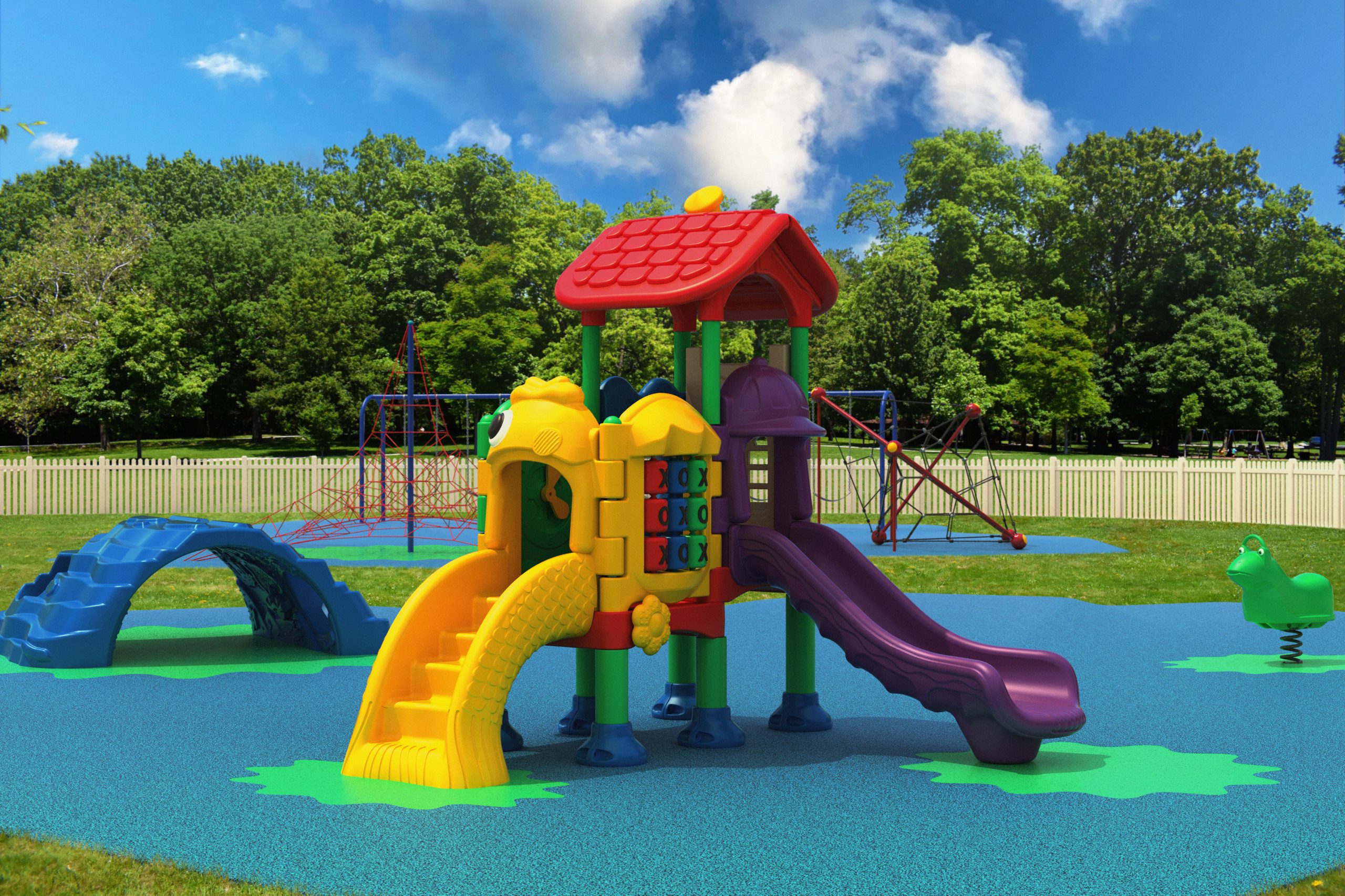 Raindrop Imagination Station - Image 5