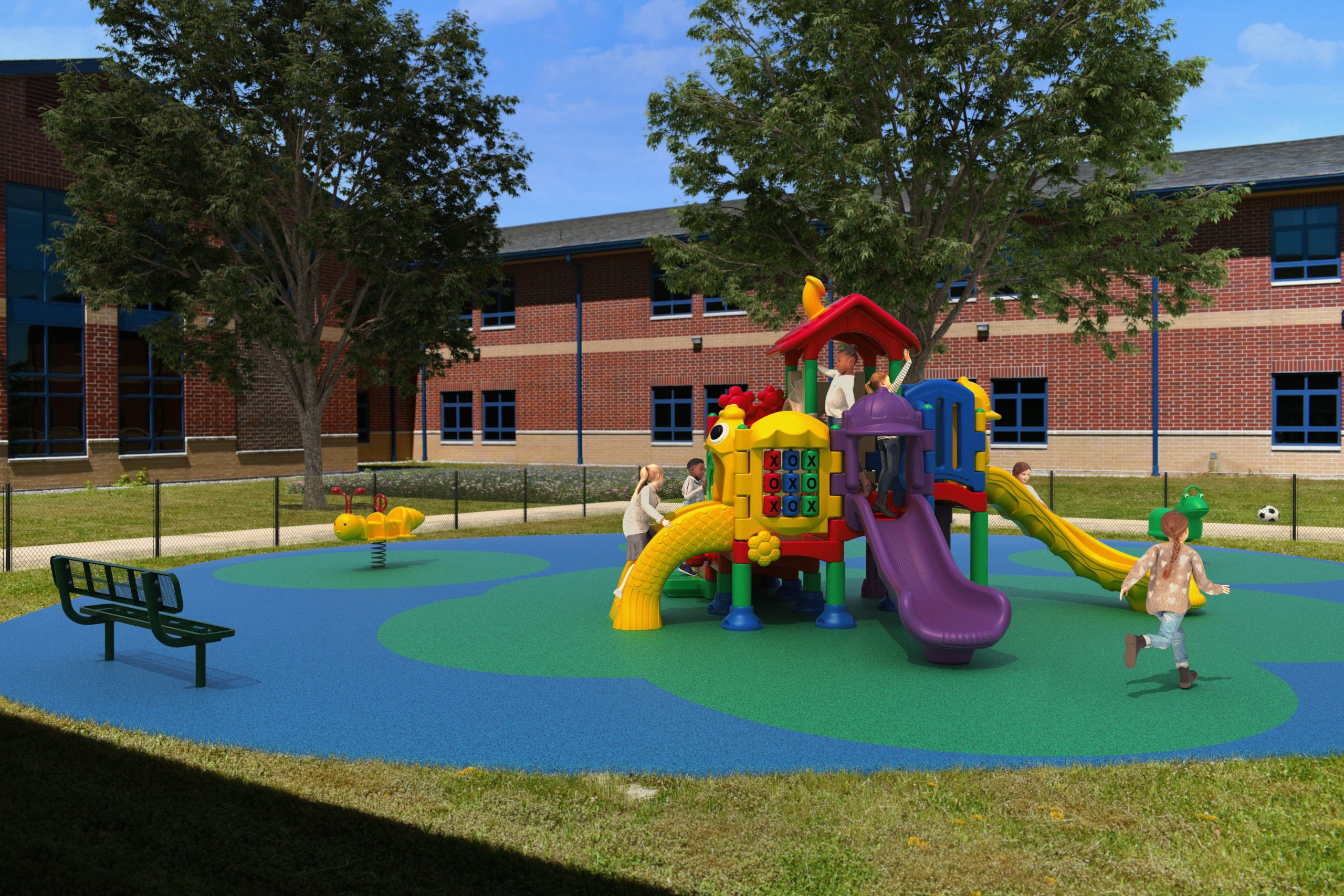 Starbright Imagination Station