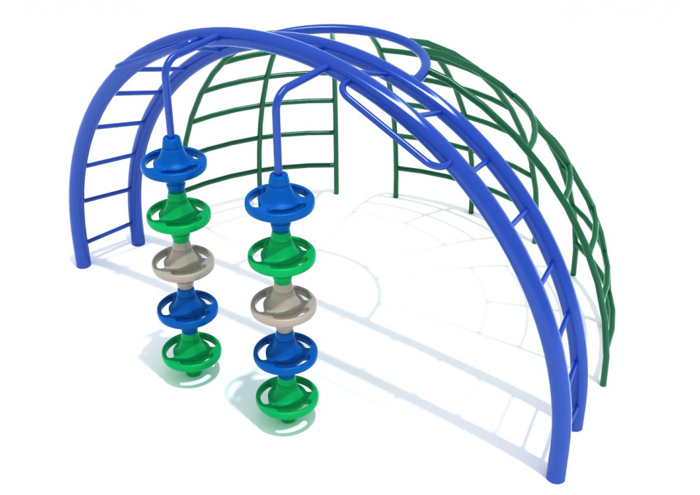 Pod Climber Dome Station PFS073