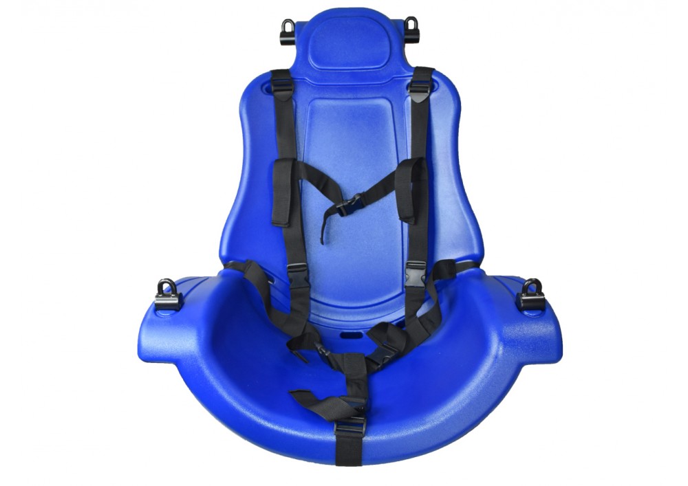 High-Capacity Adaptive Swing Seat - Image 2