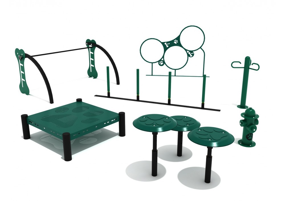 SALE - Canine Comforts Bundle