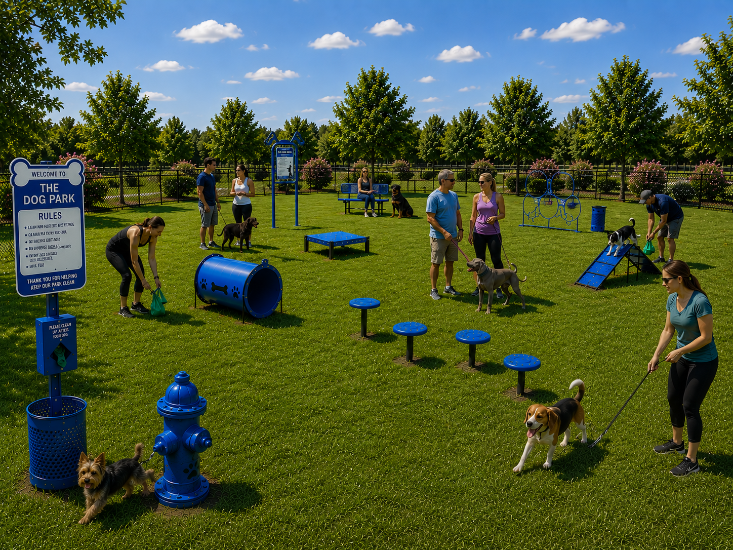 Wagging Tails Bundle