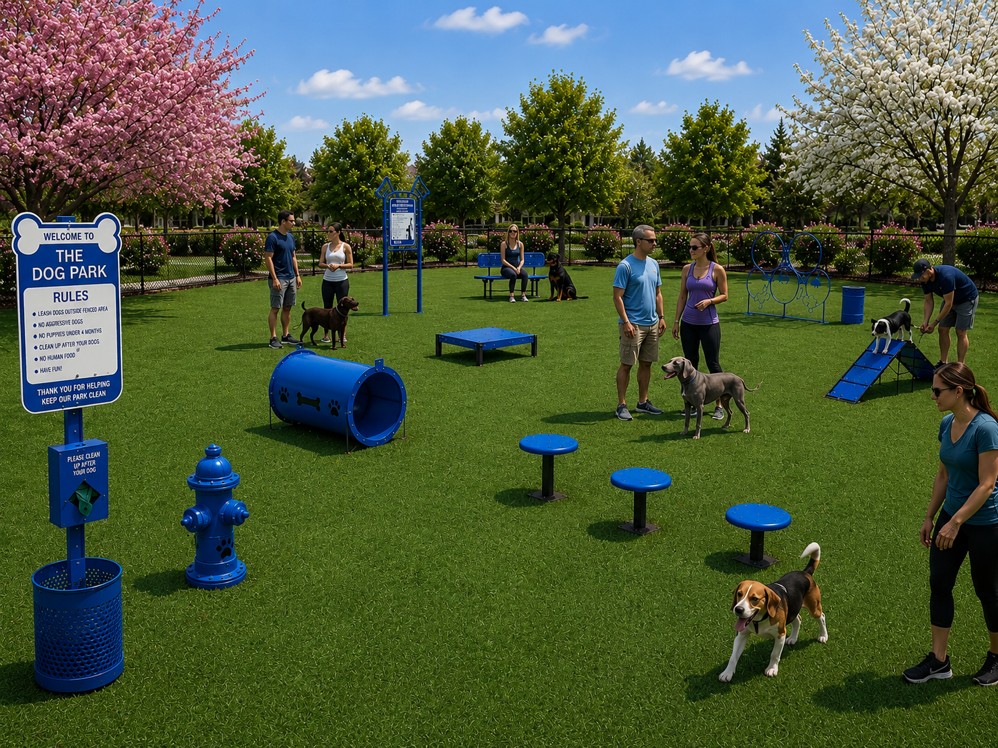 Wagging Tails Bundle
