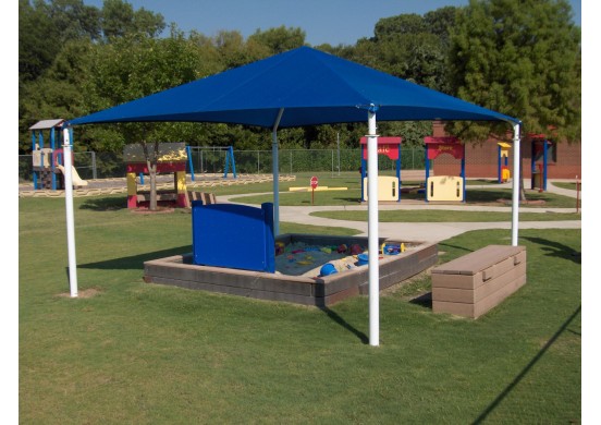 Superior Shade 20x20