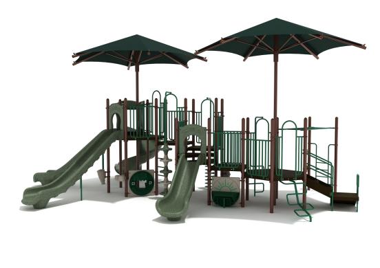 Shady Sands Quick Ship