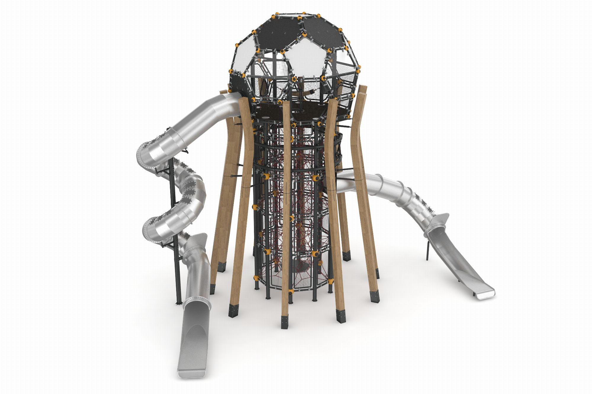 Goalkeeper's Getaway