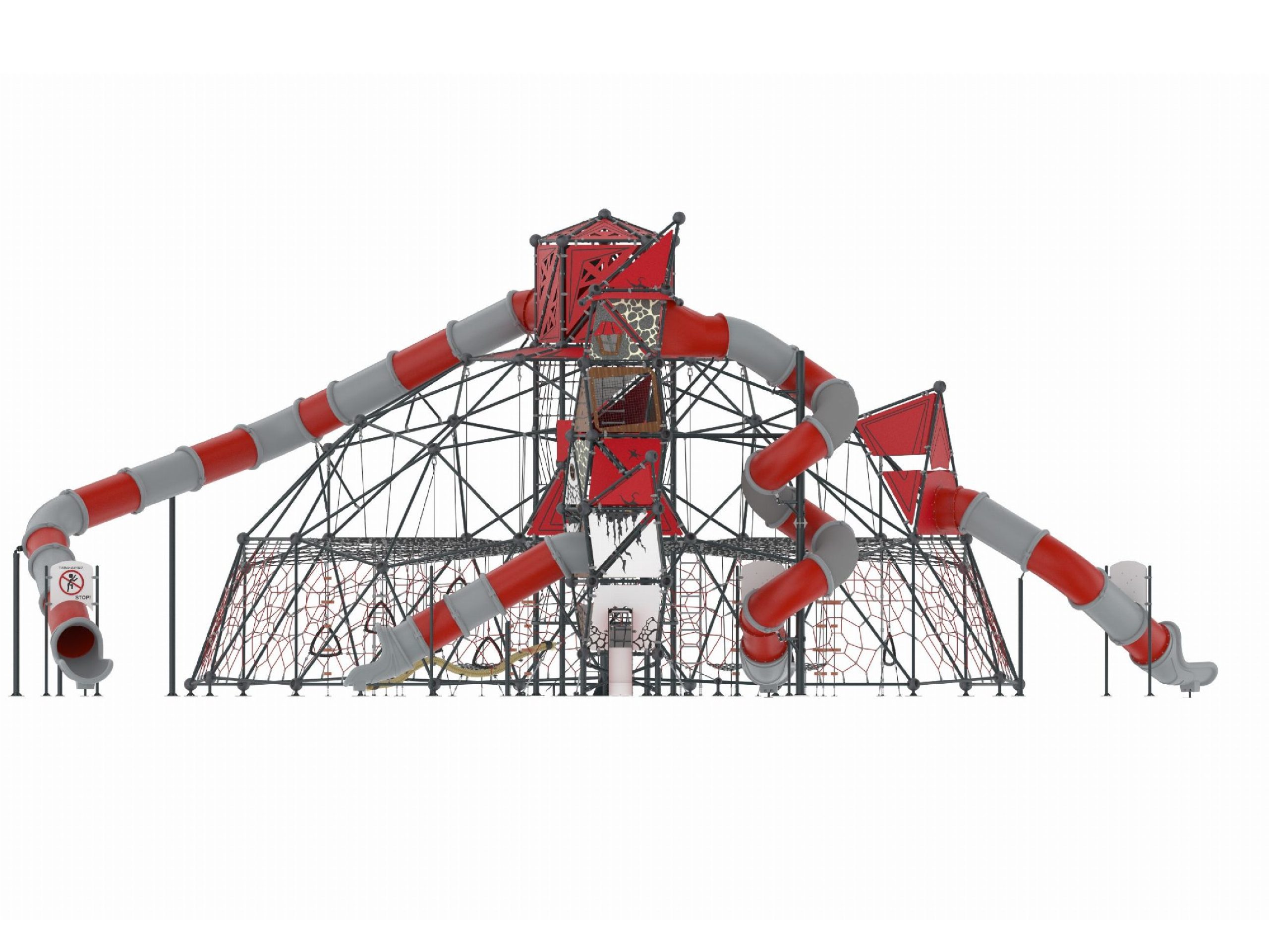 Spellcaster Playground