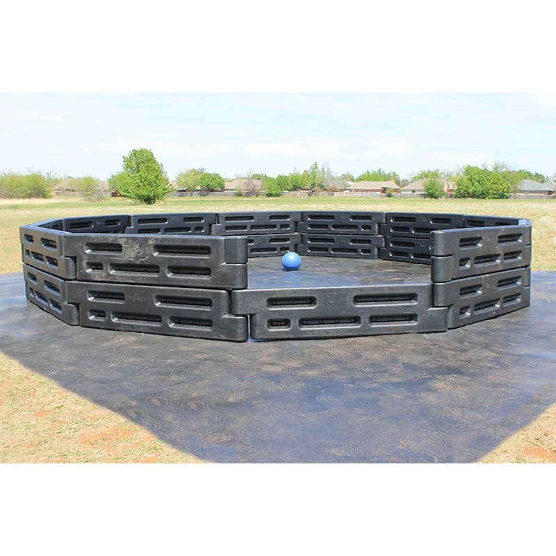 Gaga Pit 15ft Diameter ( Mat Not Included )