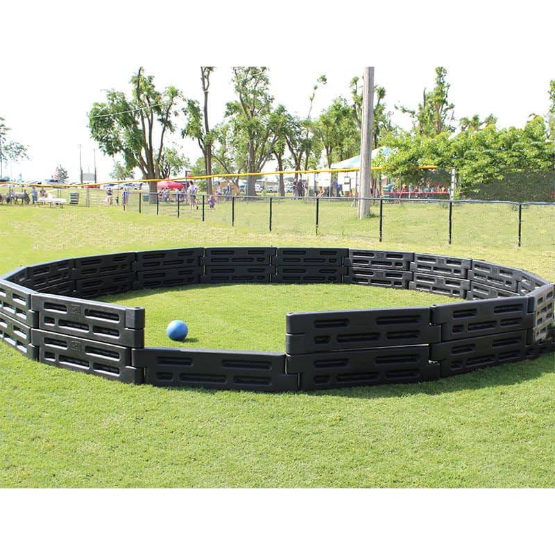 GaGa Ball Pit 20ft Diameter