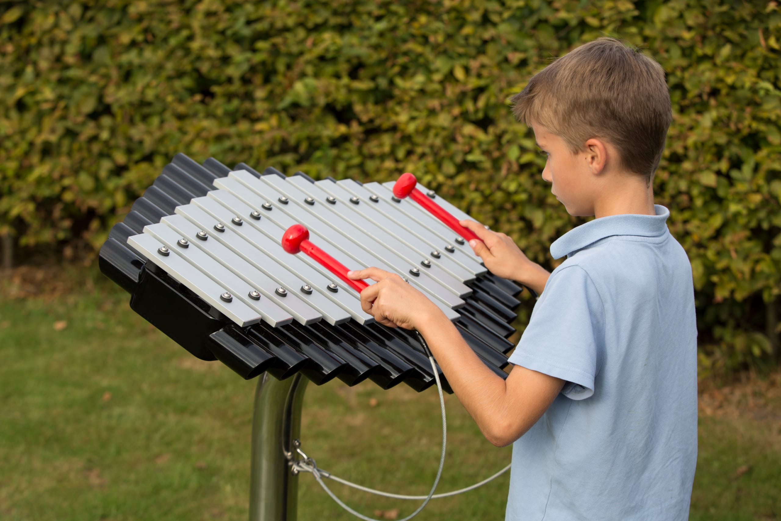 Sansa-Rimba Mysteria