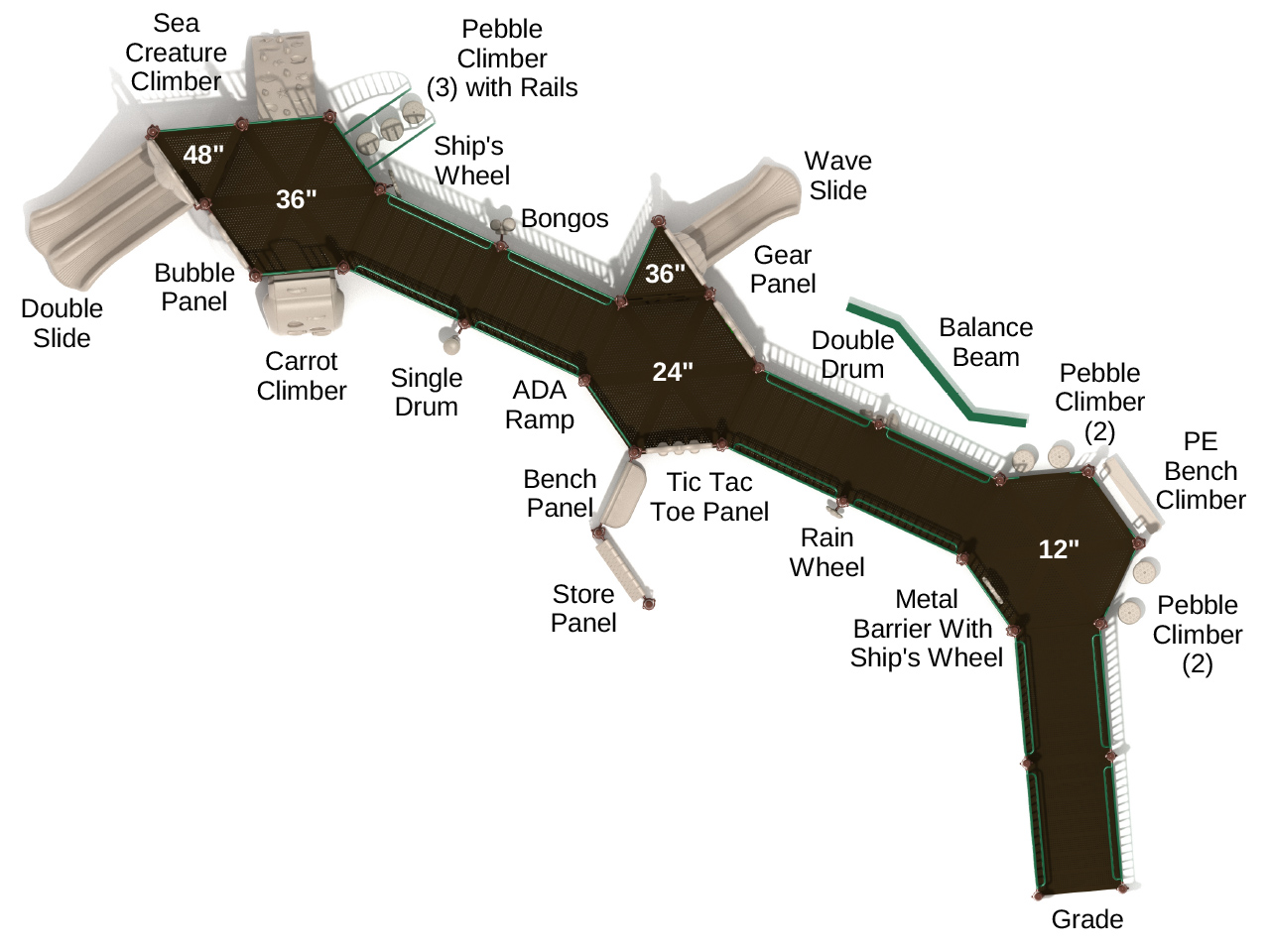 Mount Rainier - Image 2