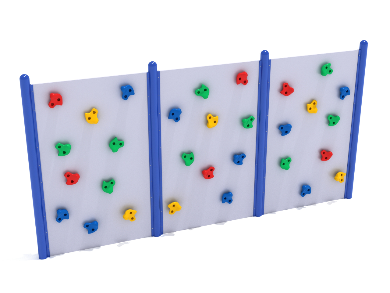 3 Panel Standard Wall Climber