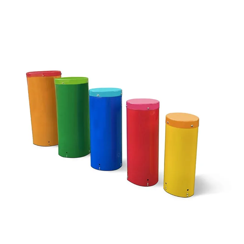 Bongo Drums - Quick Ship