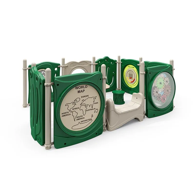 Hideout - Quick Ship