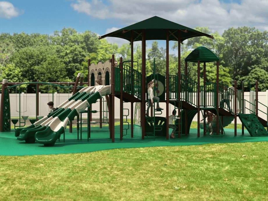 commercial-playgrounds