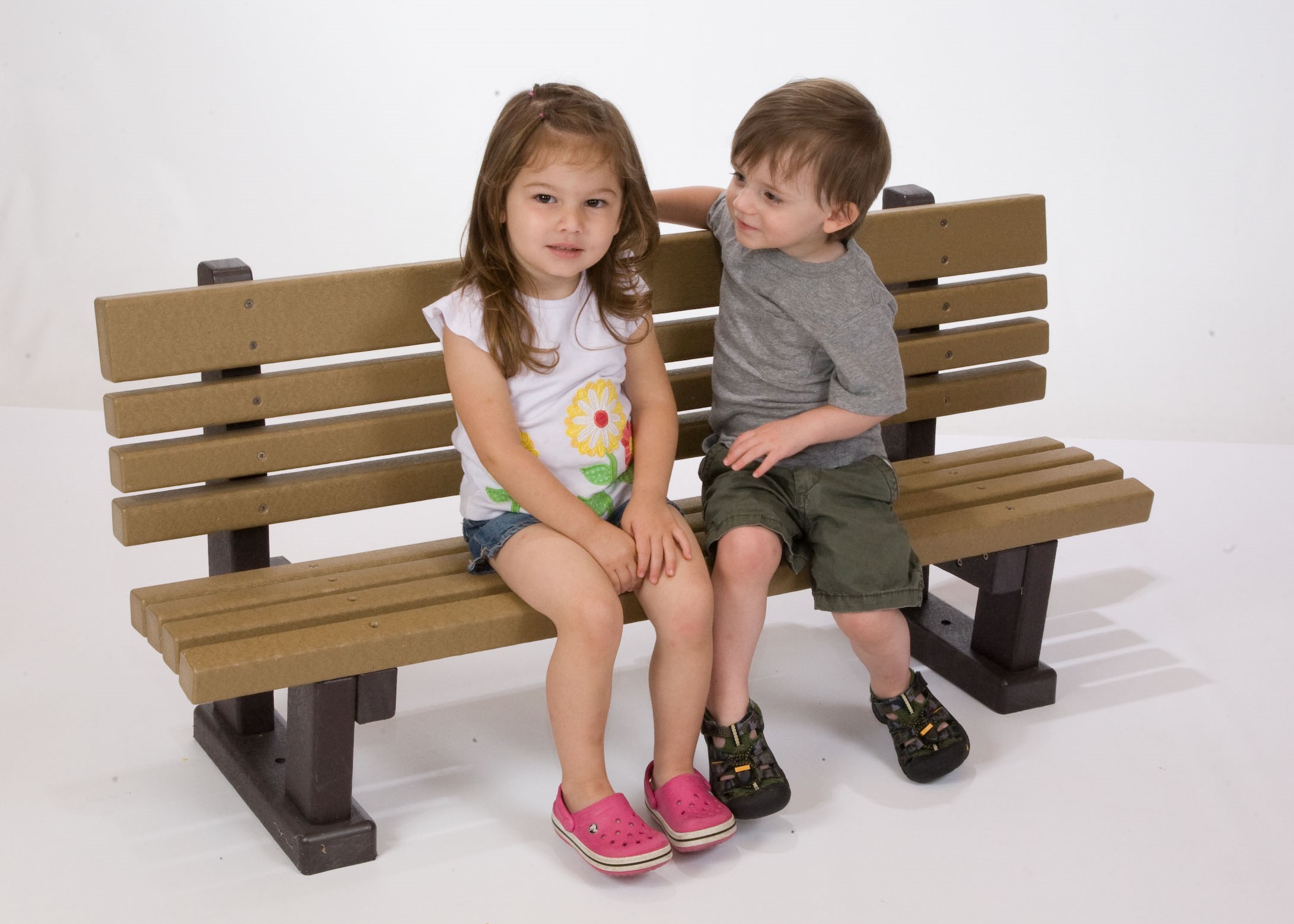 Ergo-Eco Kids Bench - Quick Ship