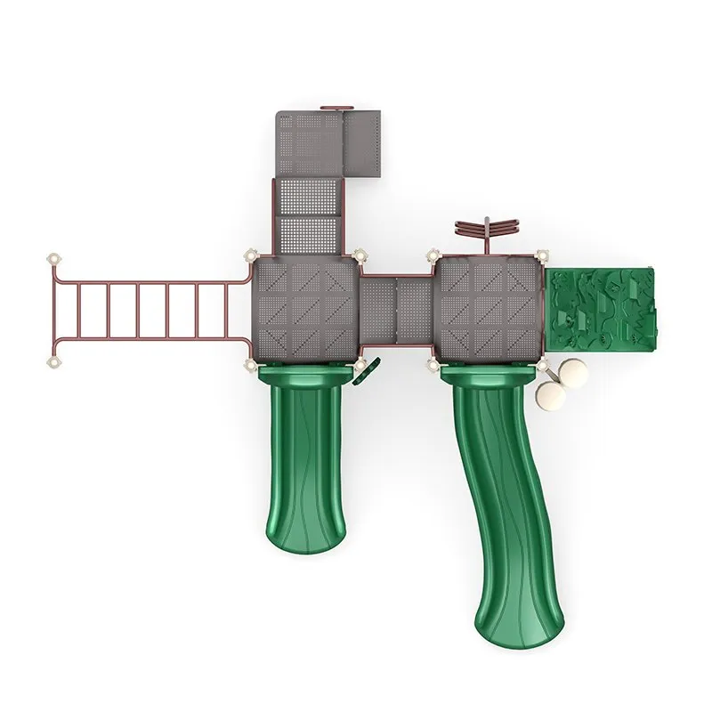 Jungle Play - Image 5