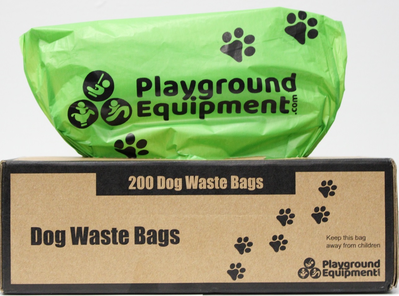 Dog Waste Bags