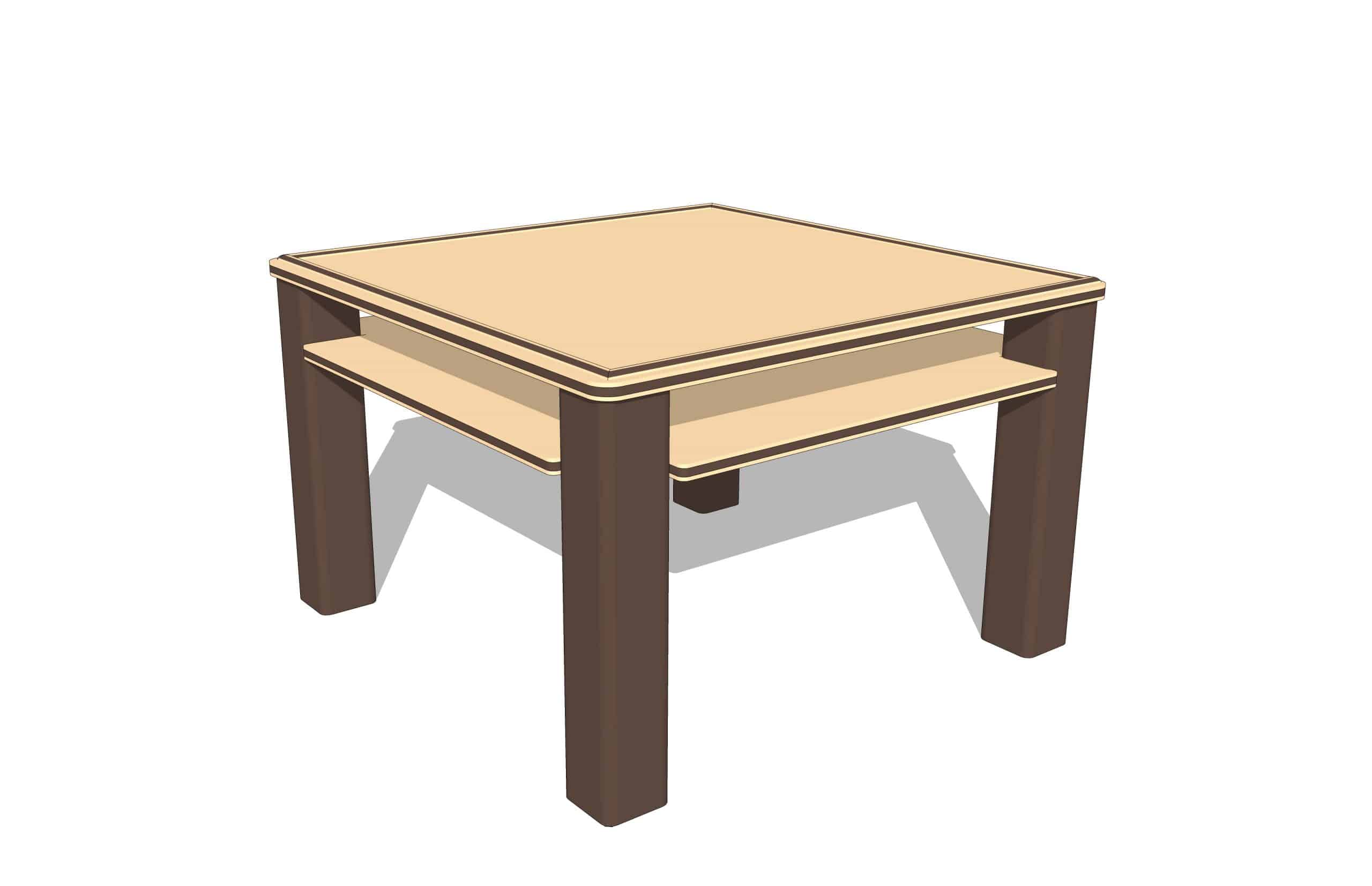 Craft Table