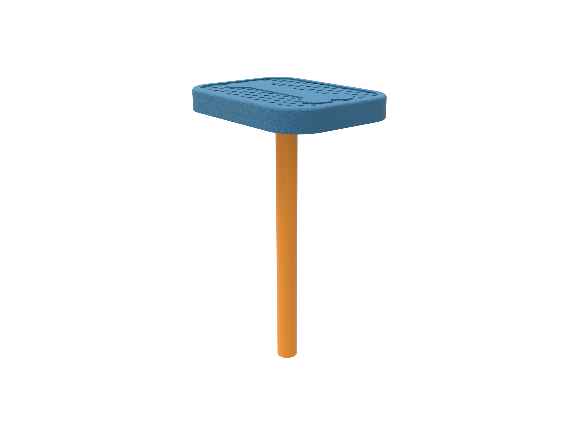 Puppy Spa Accessory Pad