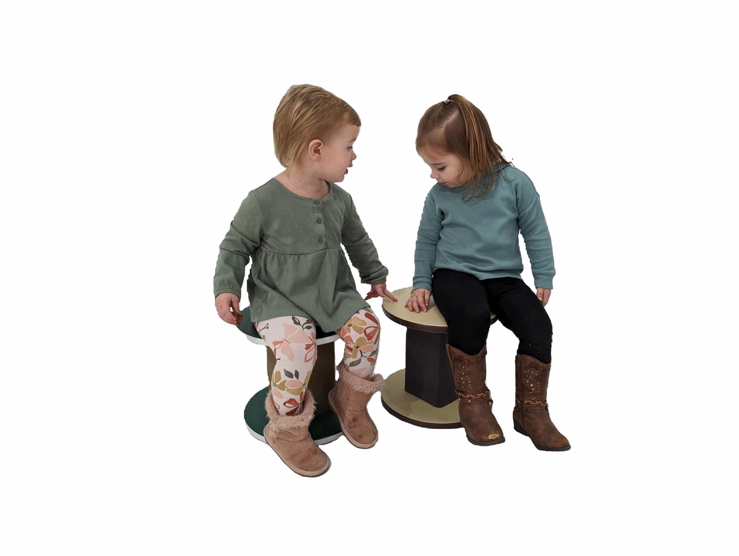 Pod (Preschool 2-5 Years)