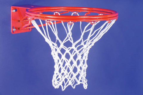 Super Goal & Nylon Net