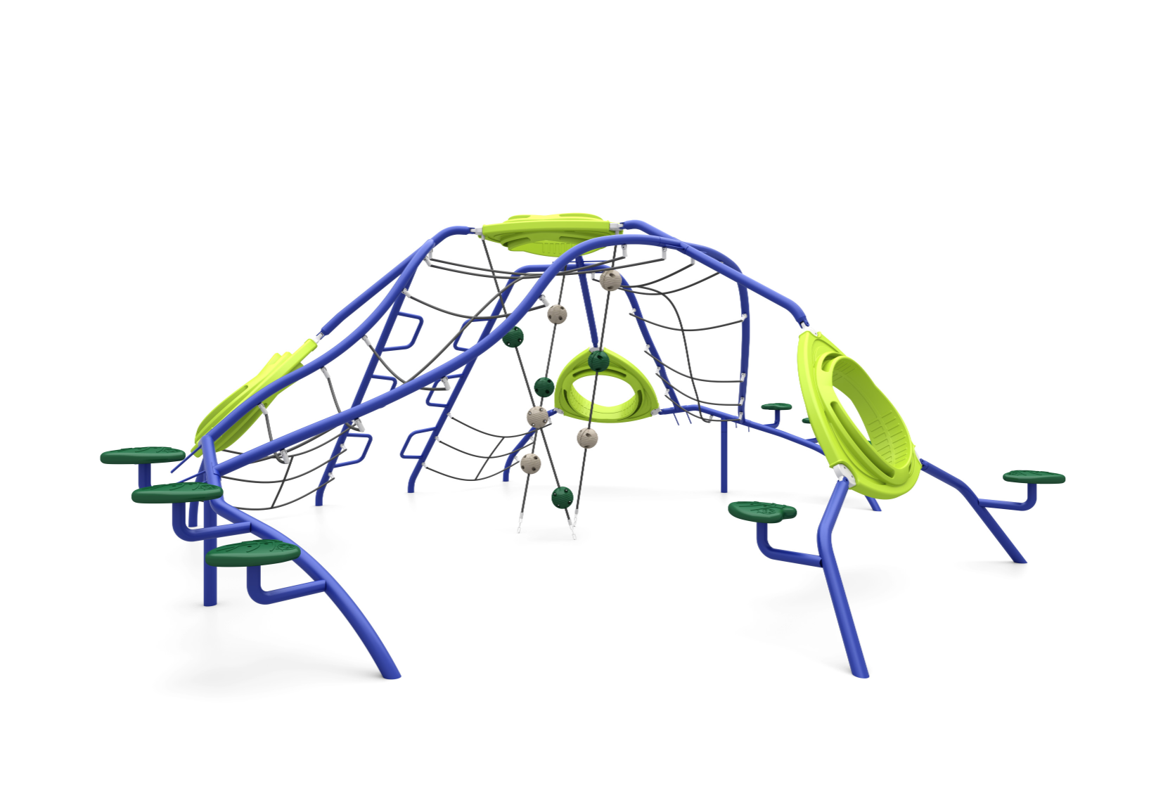 Spider Climber